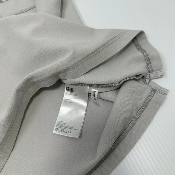 Kith Quinn Pocket Logo Tee XL - Picture 4 of 4